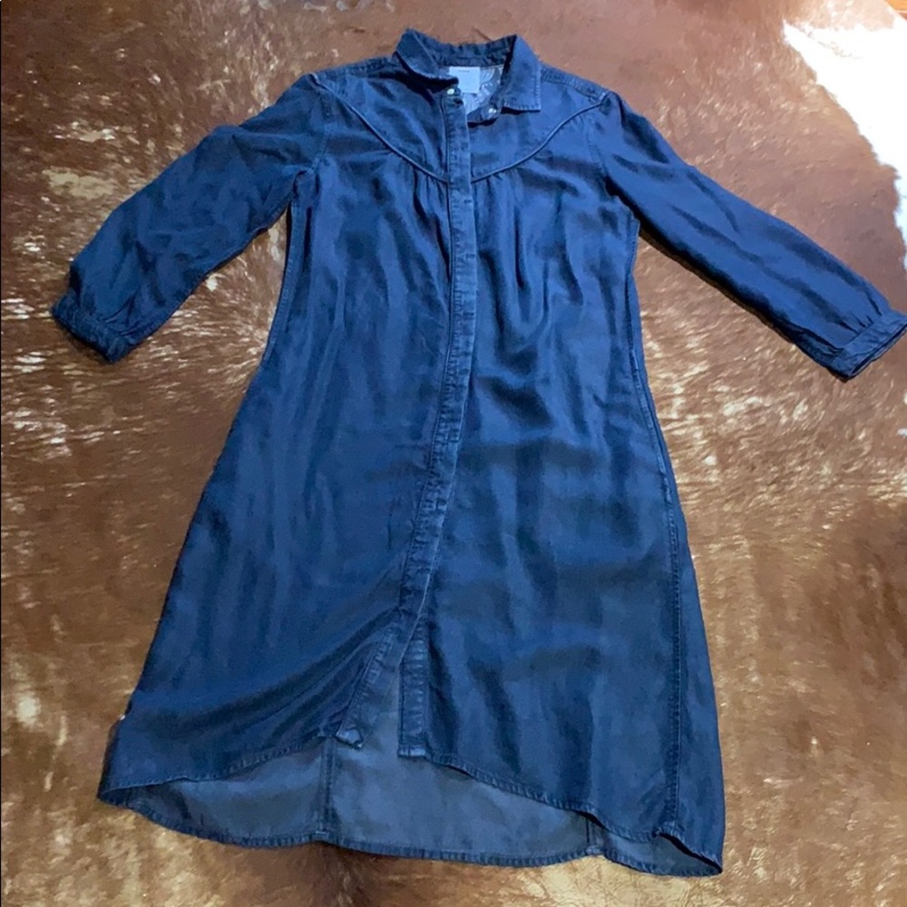 Levi’s Denim Dress